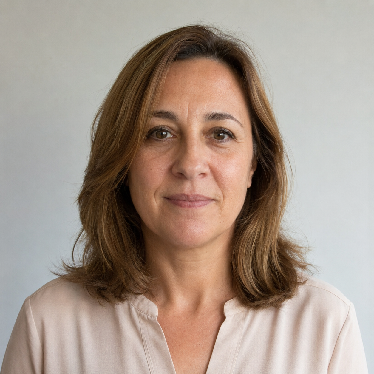Giulia Rinaldi, autrice dell’articolo